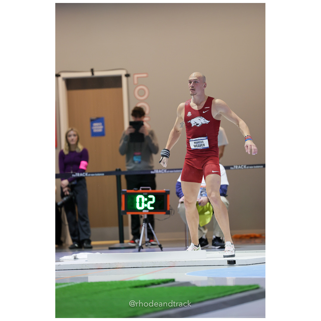 240308 rhodeandtrack ncaa d1 finals boston 14 R62 9688 – NCAA Division 1 Indoor Track And Field Championships – Boston, MA – bib #14