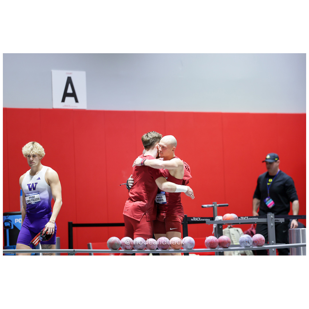 240308 rhodeandtrack ncaa d1 finals boston 16 R62 9779 – NCAA Division 1 Indoor Track And Field Championships – Boston, MA – bib #16