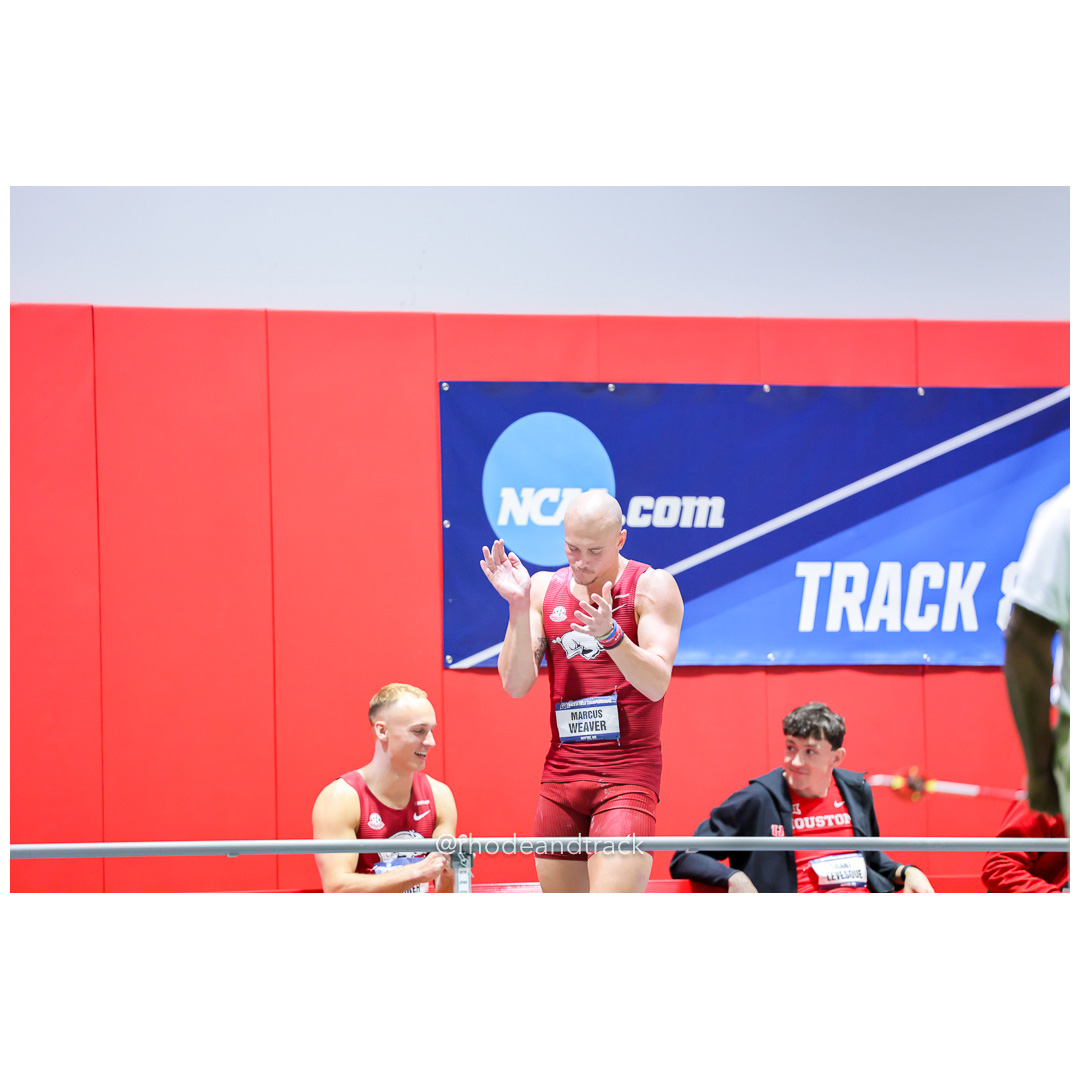 240308 rhodeandtrack ncaa d1 finals boston 18 R62 9820 – NCAA Division 1 Indoor Track And Field Championships – Boston, MA – bib #18