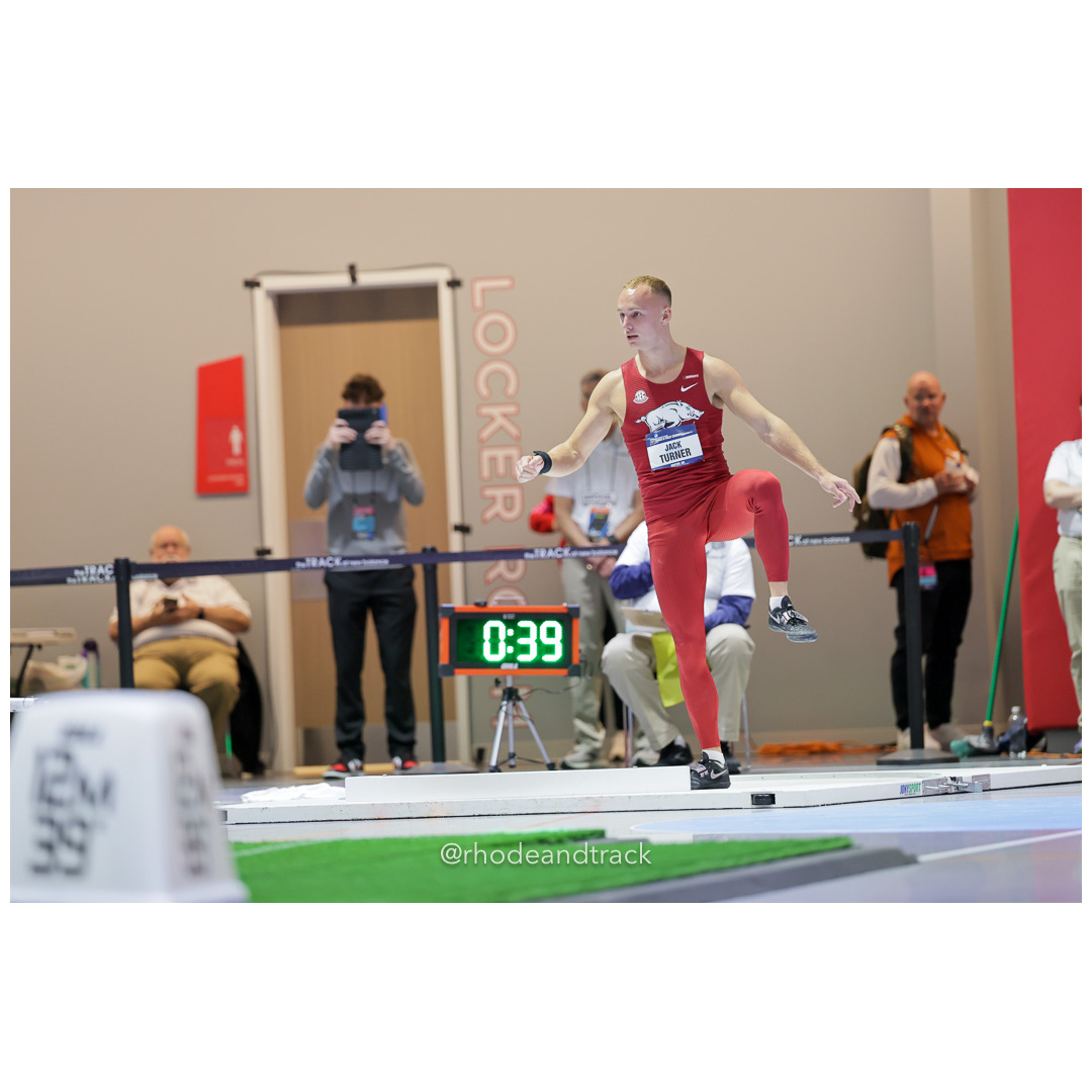 240308 rhodeandtrack ncaa d1 finals boston 23 R62 0336 – NCAA Division 1 Indoor Track And Field Championships – Boston, MA – bib #23