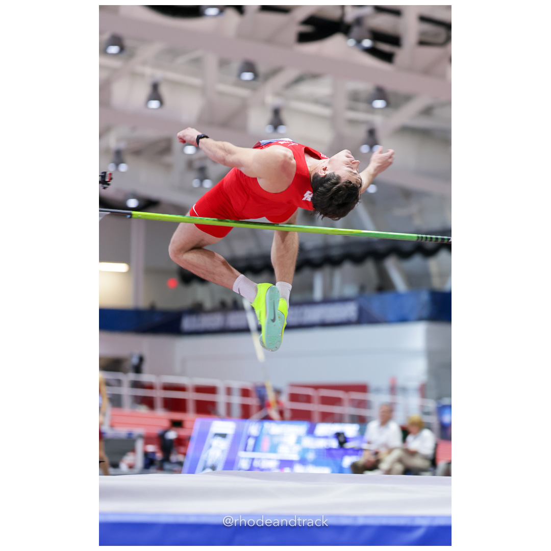 240308 rhodeandtrack ncaa d1 finals boston 27 R62 0738 – NCAA Division 1 Indoor Track And Field Championships – Boston, MA – bib #27