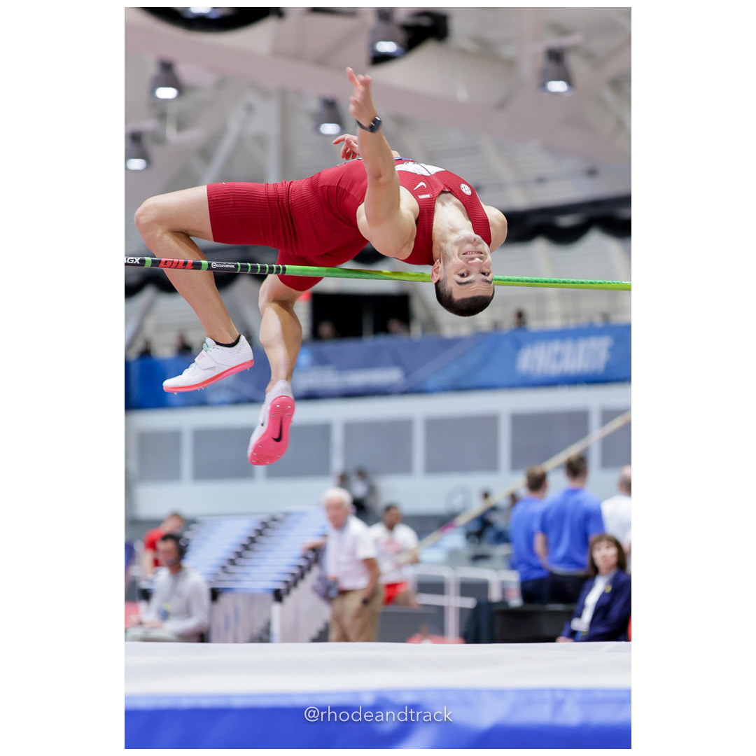 240308 rhodeandtrack ncaa d1 finals boston 28 R62 0765 – NCAA Division 1 Indoor Track And Field Championships – Boston, MA – bib #28