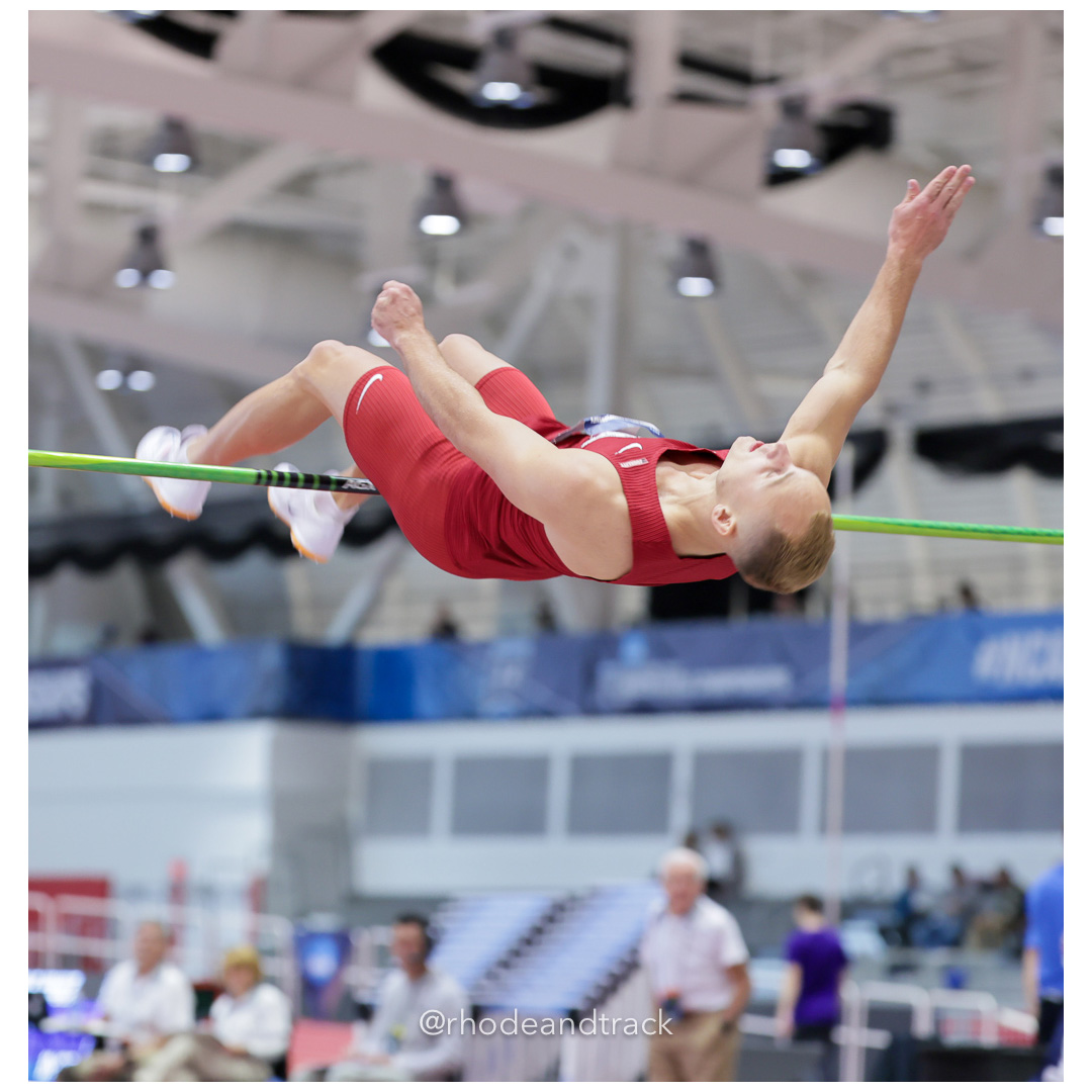 240308 rhodeandtrack ncaa d1 finals boston 29 R62 0821 – NCAA Division 1 Indoor Track And Field Championships – Boston, MA – bib #29