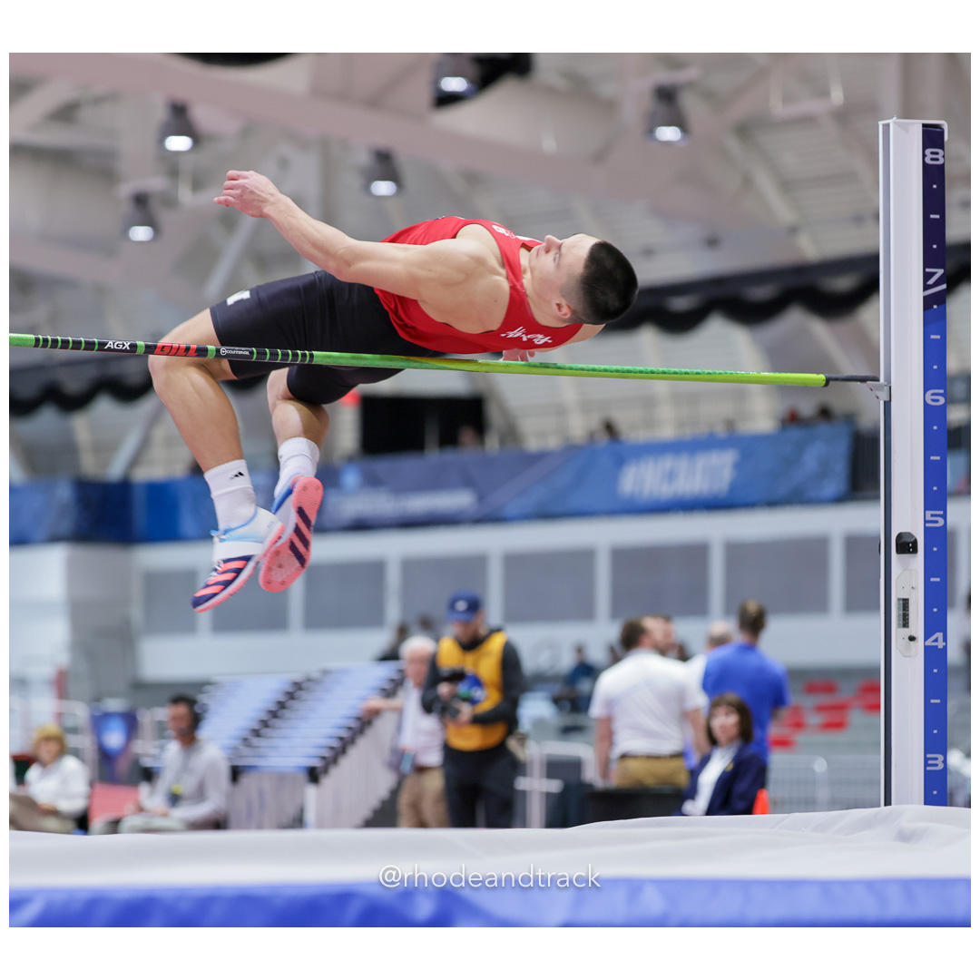 240308 rhodeandtrack ncaa d1 finals boston 30 R62 0846 – NCAA Division 1 Indoor Track And Field Championships – Boston, MA – bib #30