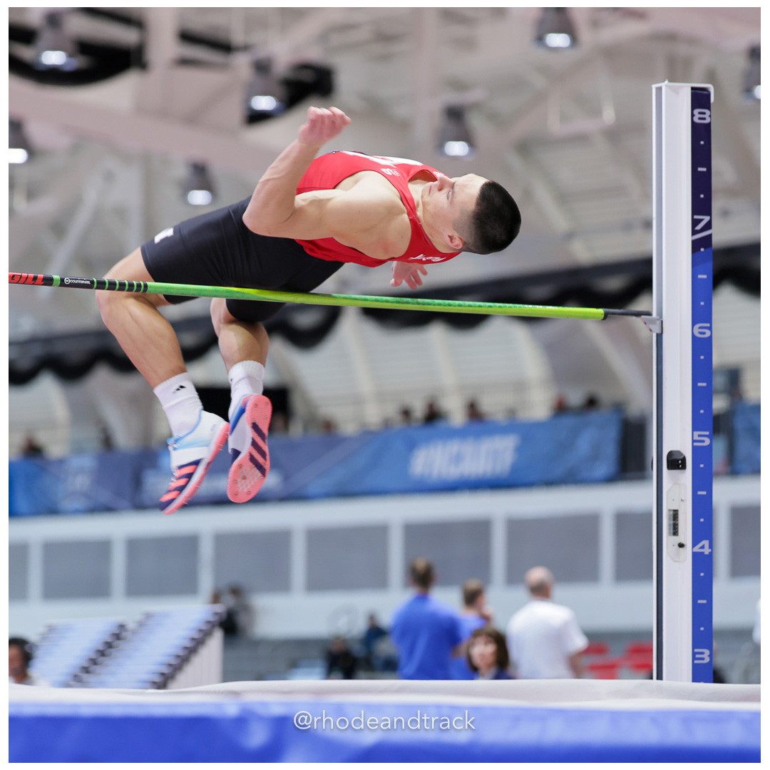 240308 rhodeandtrack ncaa d1 finals boston 33 R62 0973 – NCAA Division 1 Indoor Track And Field Championships – Boston, MA – bib #33