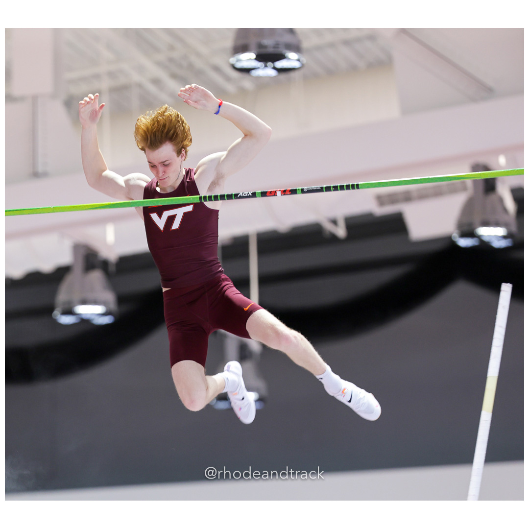 240308 rhodeandtrack ncaa d1 finals boston 45 R62 1361 – NCAA Division 1 Indoor Track And Field Championships – Boston, MA – bib #45