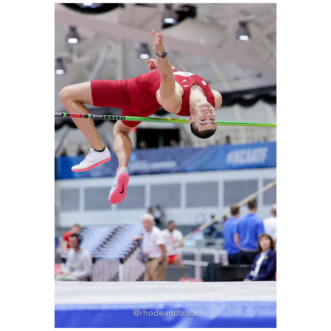 Heptathalon High Jump 2024 NCAA Division 1 Finals Boston MA File: ./dir-1-All/240308-rhodeandtrack-ncaa-d1-finals-boston-heptathlon-15-R62_0765.jpg Heptathalon High Jump 2024 NCAA Division 1 Finals Boston MA – NCAA Division 1 Indoor Track And Field Championships – Boston, MA – bib #15