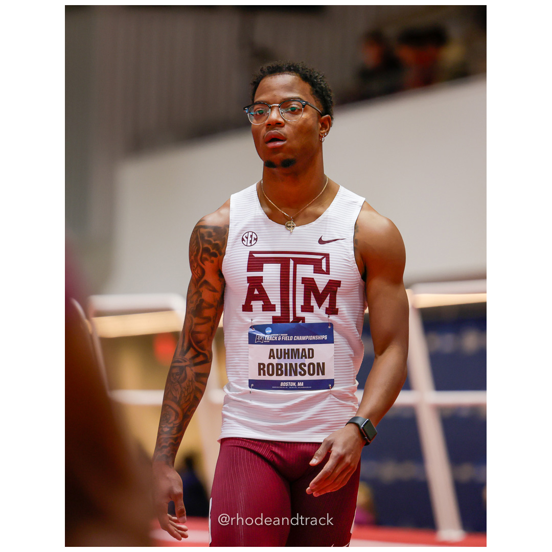 Auhmad ROBINSON Texas A&M Mens 400m 2024 NCAA Division 1 Track and Field Championships Boston MA File: ./dir-Mens-400m/240308-rhodeandtrack-ncaa-division1-track-championships-mens-400m-153-_U1A8757.jpg Auhmad ROBINSON Texas A&M Mens 400m 2024 NCAA Division 1 Track and Field Championships Boston MA – NCAA Division 1 Indoor Track And Field C…