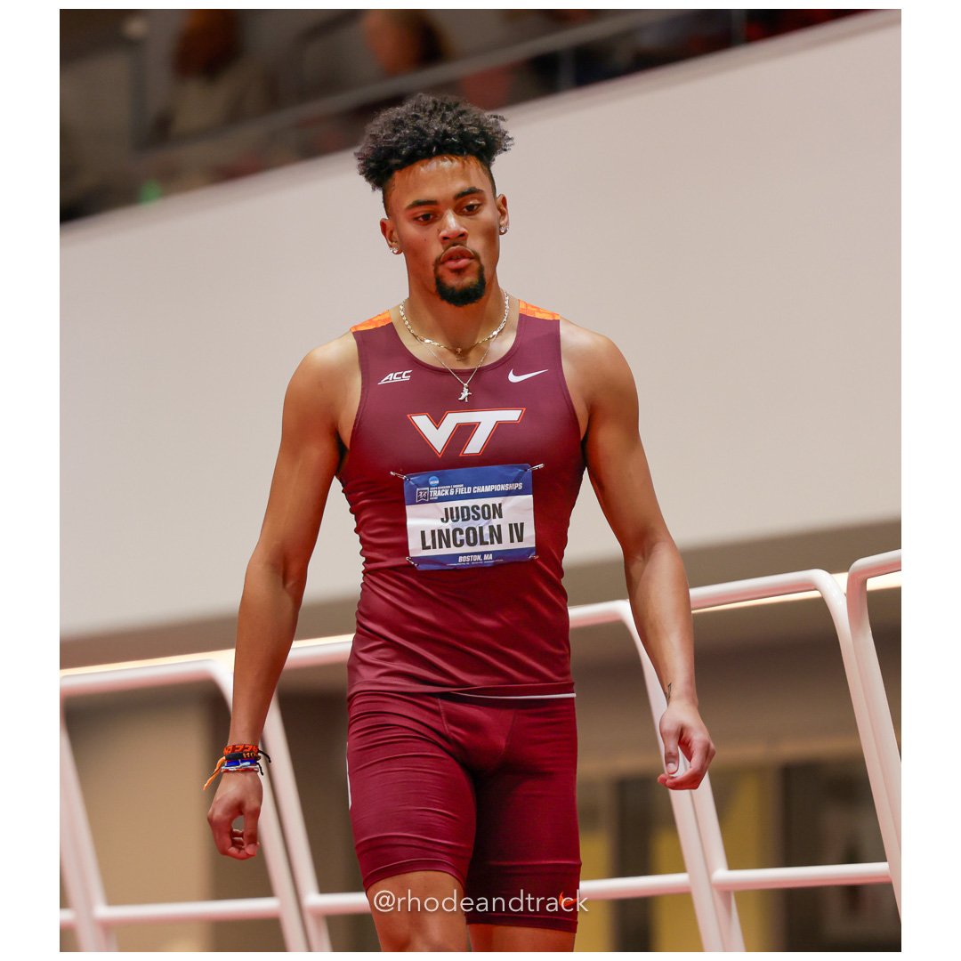 Judson LINCOLN IV Virginia Tech Mens 400m 2024 NCAA Division 1 Track and Field Championships Boston MA File: ./dir-Mens-400m/240308-rhodeandtrack-ncaa-division1-track-championships-mens-400m-157-_U1A8773.jpg Judson LINCOLN IV Virginia Tech Mens 400m 2024 NCAA Division 1 Track and Field Championships Boston MA – NCAA Division 1 Indoor Track And F…