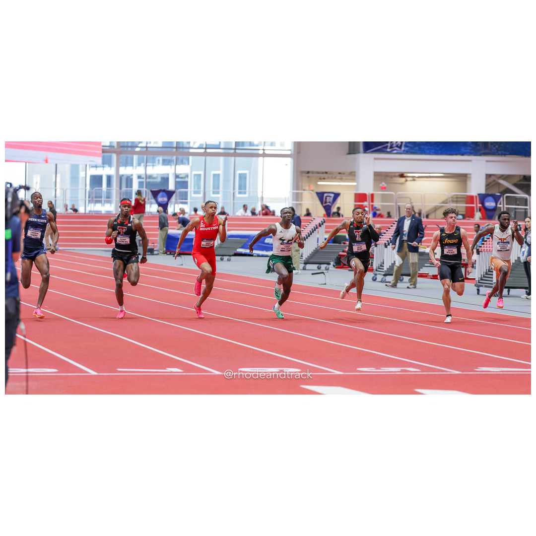 Antoine ANDREWS Texas Tech Marcellus MOORE Texas Caleb DEAN Texas Tech Saminu ABDUL-RASHEED South Florida Shaun MASWANGANYI Houston Kalen W…