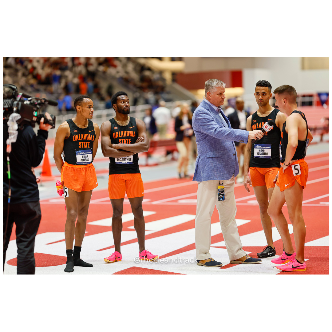 Ryan Schoppe Mehdi Yanouri Dejuana McArthur Brian Musau Oklahoma State Mens DMR 2024 NCAA Division 1 Finals Boston MA File: ./dir-Mens-DMR/240308-rhodeandtrack-ncaa-d1-finals-boston-68-_92A2089.jpg Ryan Schoppe Mehdi Yanouri Dejuana McArthur Brian Musau Oklahoma State Mens DMR 2024 NCAA Division 1 Finals Boston MA – NCAA Division 1 Ind…