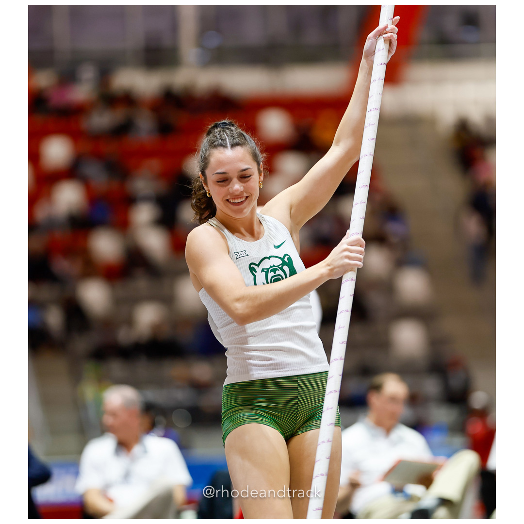 Womens Pole Vault 2024 NCAA Division 1 Finals Boston MA File: ./dir-Pole-Vault/240308-rhodeandtrack-ncaa-d1-finals-boston-pole-vault-111-_92A2449.jpg Womens Pole Vault 2024 NCAA Division 1 Finals Boston MA – NCAA Division 1 Indoor Track And Field Championships – Boston, MA – bib #111
