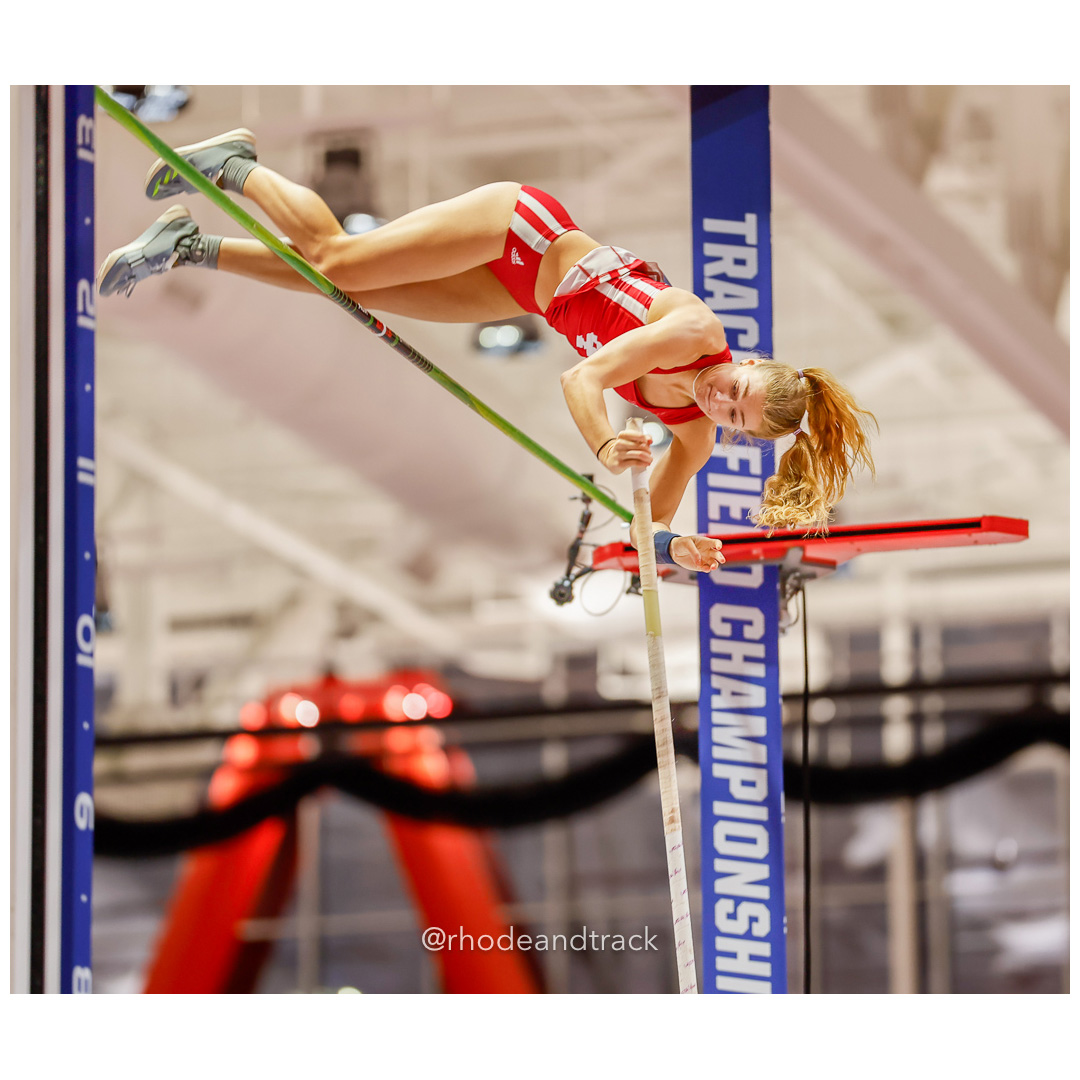 Womens Pole Vault 2024 NCAA Division 1 Finals Boston MA File: ./dir-Pole-Vault/240308-rhodeandtrack-ncaa-d1-finals-boston-pole-vault-121-_92A2587.jpg Womens Pole Vault 2024 NCAA Division 1 Finals Boston MA – NCAA Division 1 Indoor Track And Field Championships – Boston, MA – bib #121