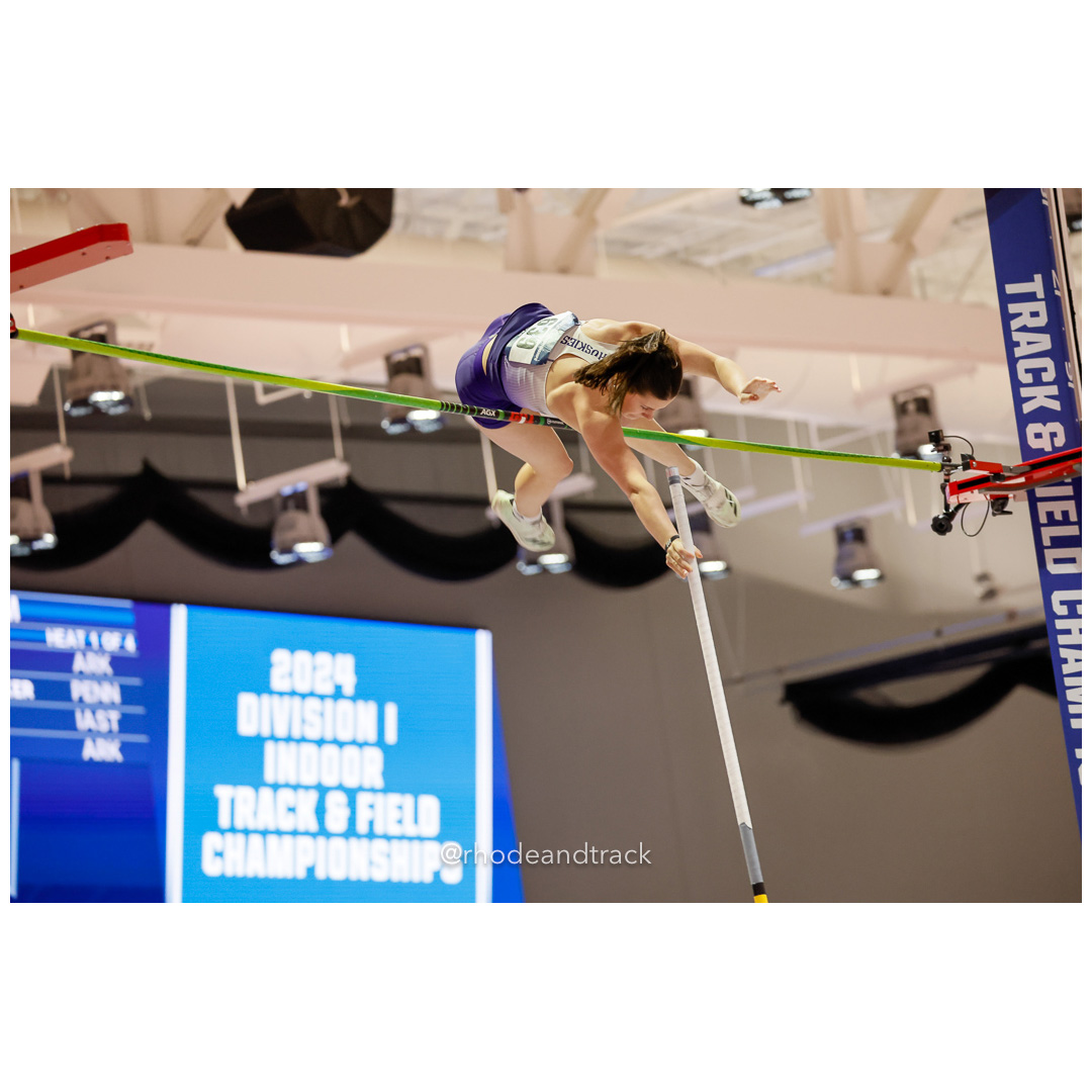 Womens Pole Vault 2024 NCAA Division 1 Finals Boston MA File: ./dir-Pole-Vault/240308-rhodeandtrack-ncaa-d1-finals-boston-pole-vault-134-_92A3962.jpg Womens Pole Vault 2024 NCAA Division 1 Finals Boston MA – NCAA Division 1 Indoor Track And Field Championships – Boston, MA – bib #134