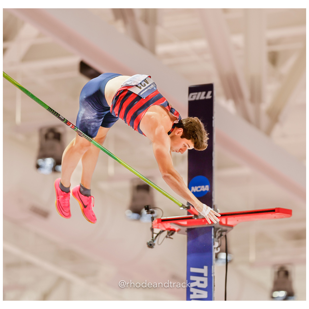 Mens Pole Vault 2024 NCAA Division 1 Finals Boston MA File: ./dir-Pole-Vault/240308-rhodeandtrack-ncaa-d1-finals-boston-pole-vault-62-_92A0485.jpg Mens Pole Vault 2024 NCAA Division 1 Finals Boston MA – NCAA Division 1 Indoor Track And Field Championships – Boston, MA – bib #62