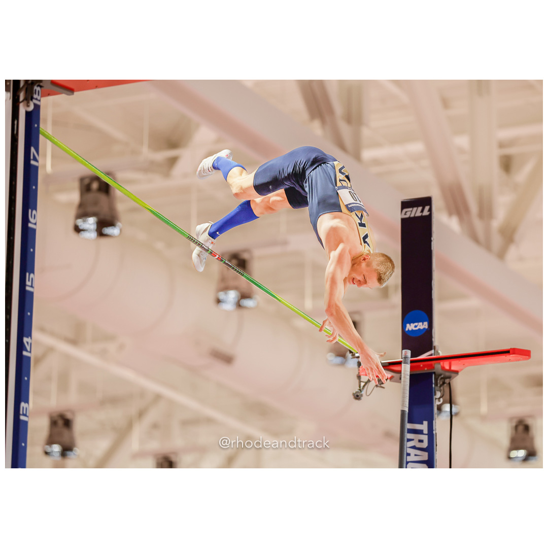 Mens Pole Vault 2024 NCAA Division 1 Finals Boston MA File: ./dir-Pole-Vault/240308-rhodeandtrack-ncaa-d1-finals-boston-pole-vault-68-_92A0556.jpg Mens Pole Vault 2024 NCAA Division 1 Finals Boston MA – NCAA Division 1 Indoor Track And Field Championships – Boston, MA – bib #68