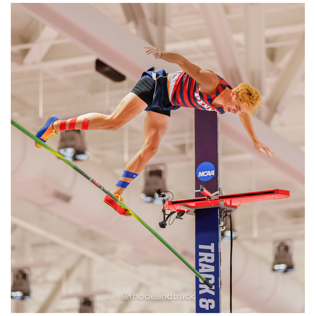 Mens Pole Vault 2024 NCAA Division 1 Finals Boston MA File: ./dir-Pole-Vault/240308-rhodeandtrack-ncaa-d1-finals-boston-pole-vault-71-_92A0581.jpg Mens Pole Vault 2024 NCAA Division 1 Finals Boston MA – NCAA Division 1 Indoor Track And Field Championships – Boston, MA – bib #71