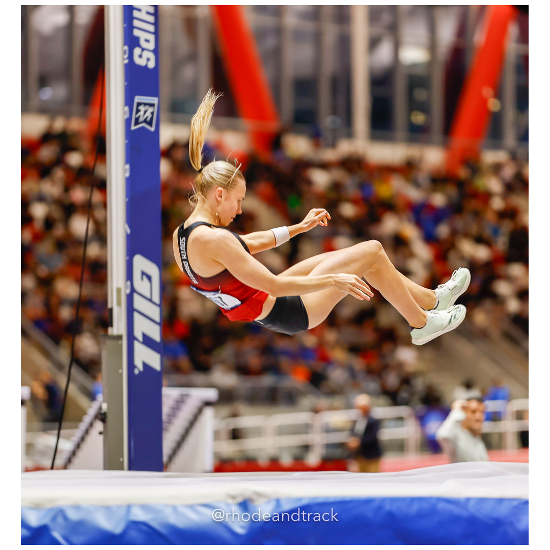 Womens Pole Vault 2024 NCAA Division 1 Finals Boston MA File: ./dir-Pole-Vault/240308-rhodeandtrack-ncaa-d1-finals-boston-pole-vault-80-_92A0713.jpg Womens Pole Vault 2024 NCAA Division 1 Finals Boston MA – NCAA Division 1 Indoor Track And Field Championships – Boston, MA – bib #80