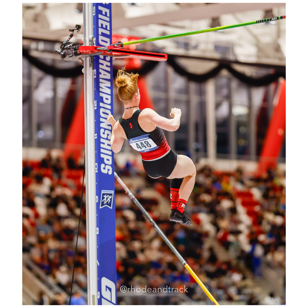 Womens Pole Vault 2024 NCAA Division 1 Finals Boston MA File: ./dir-Pole-Vault/240308-rhodeandtrack-ncaa-d1-finals-boston-pole-vault-84-_92A0830.jpg Womens Pole Vault 2024 NCAA Division 1 Finals Boston MA – NCAA Division 1 Indoor Track And Field Championships – Boston, MA – bib #84