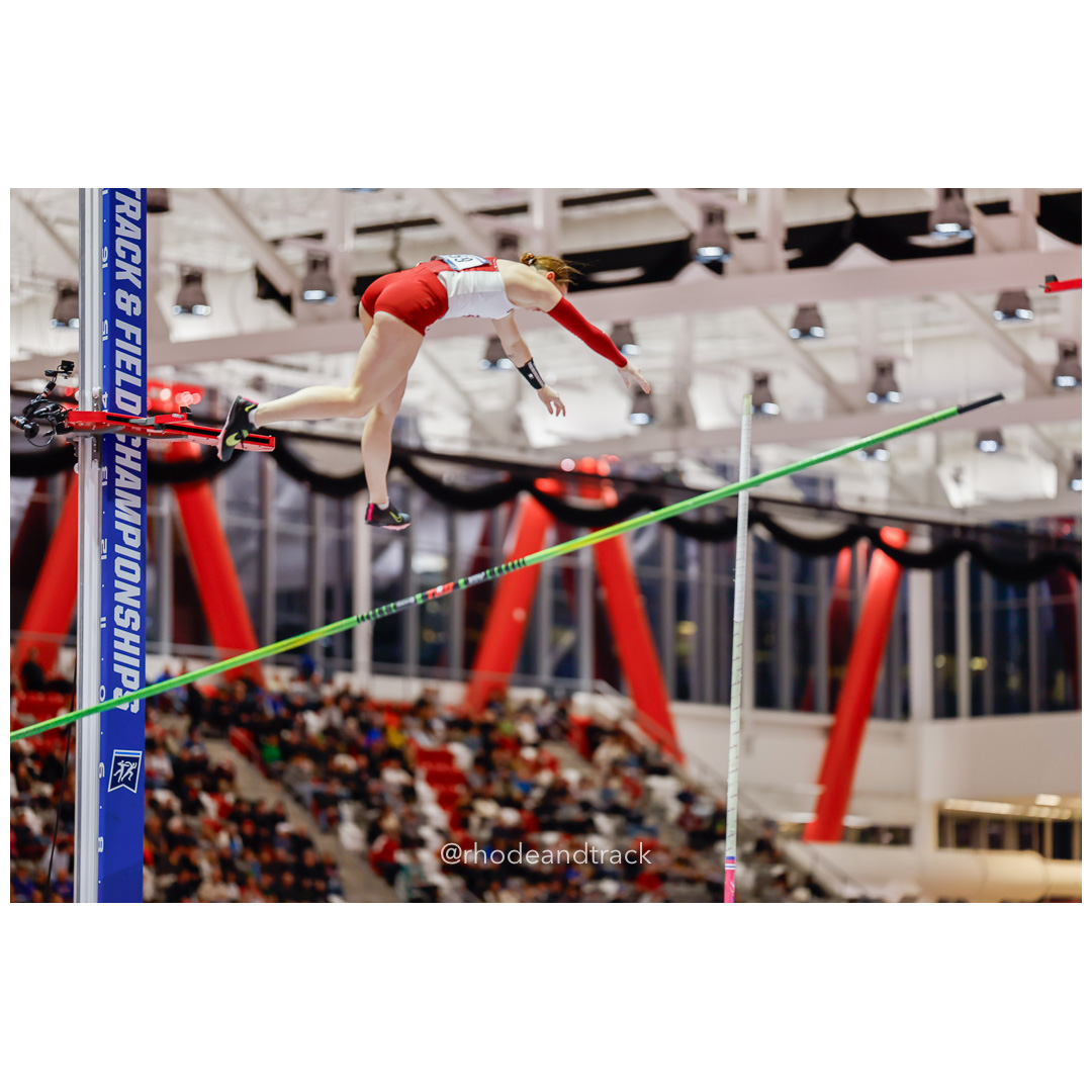 Womens Pole Vault 2024 NCAA Division 1 Finals Boston MA File: ./dir-Pole-Vault/240308-rhodeandtrack-ncaa-d1-finals-boston-pole-vault-86-_92A0886.jpg Womens Pole Vault 2024 NCAA Division 1 Finals Boston MA – NCAA Division 1 Indoor Track And Field Championships – Boston, MA – bib #86