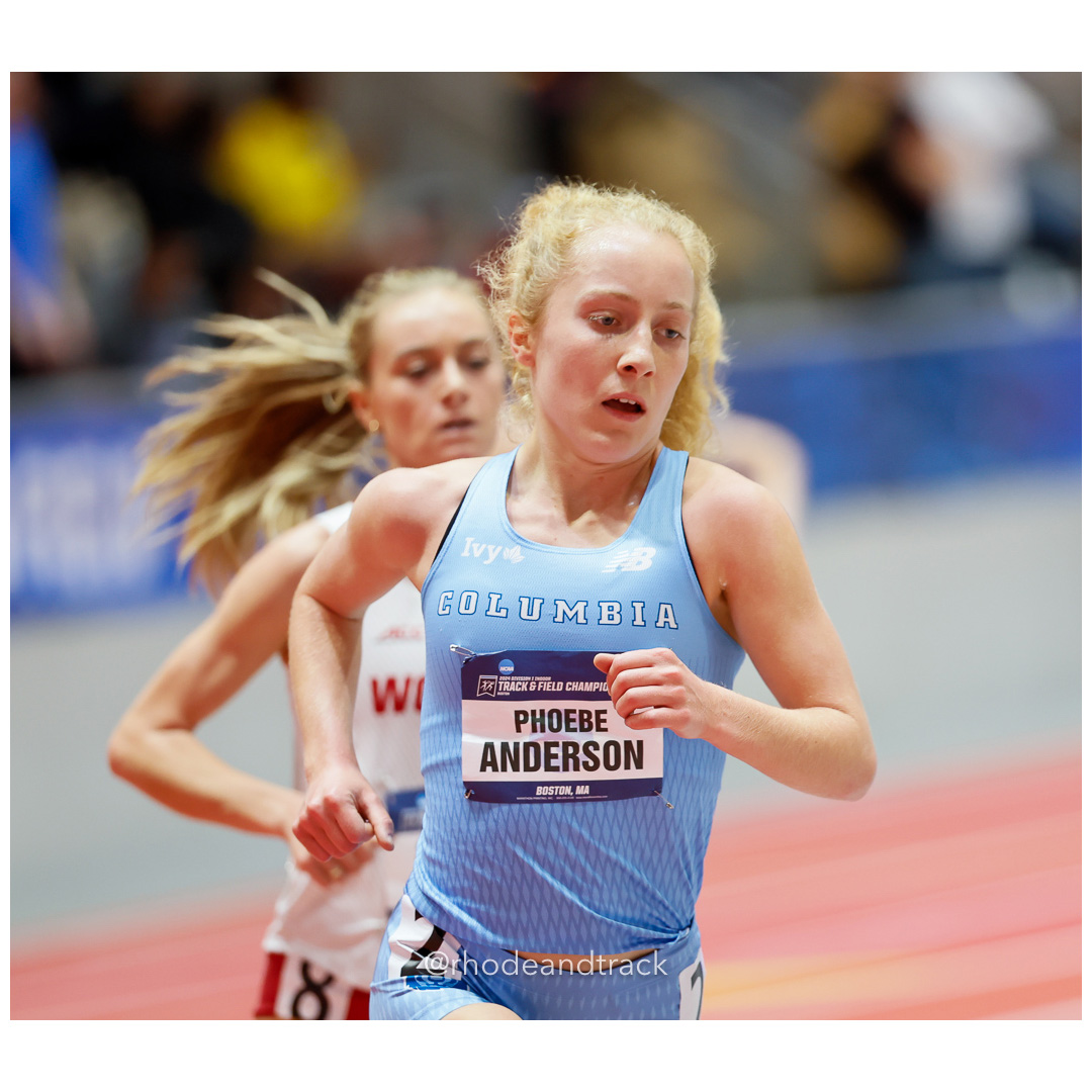 Phoebe ANDERSON Columbia Womens 5000m 2024 NCAA Division 1 Finals Boston MA File: ./dir-Womens-5000m/240308-rhodeandtrack-ncaa-d1-finals-boston-womens-5000m-52-_92A6420.jpg Phoebe ANDERSON Columbia Womens 5000m 2024 NCAA Division 1 Finals Boston MA – NCAA Division 1 Indoor Track And Field Championships – Boston…