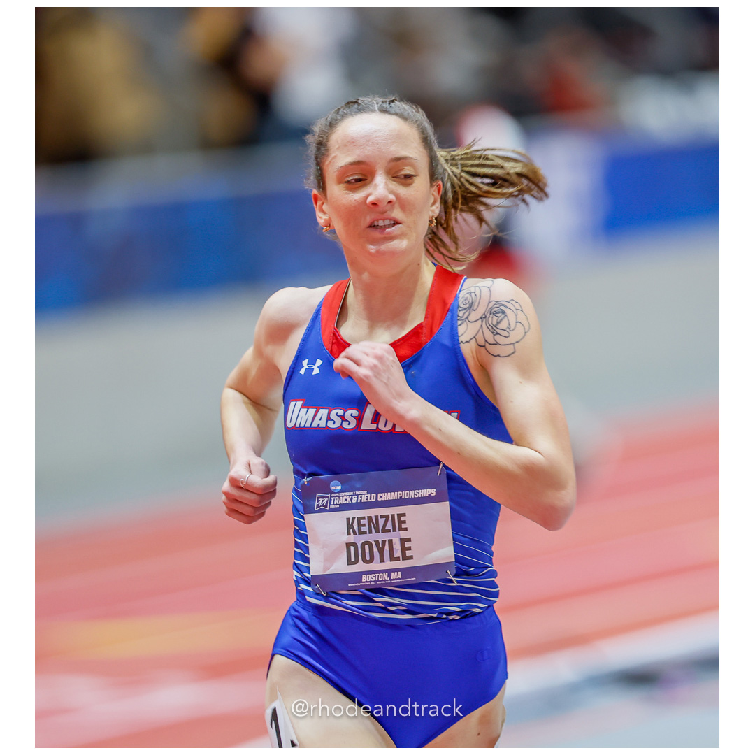 Kenzie DOYLE UMass Lowell Womens 5000m 2024 NCAA Division 1 Finals Boston MA File: ./dir-Womens-5000m/240308-rhodeandtrack-ncaa-d1-finals-boston-womens-5000m-53-_92A6434.jpg Kenzie DOYLE UMass Lowell Womens 5000m 2024 NCAA Division 1 Finals Boston MA – NCAA Division 1 Indoor Track And Field Championships – Bosto…