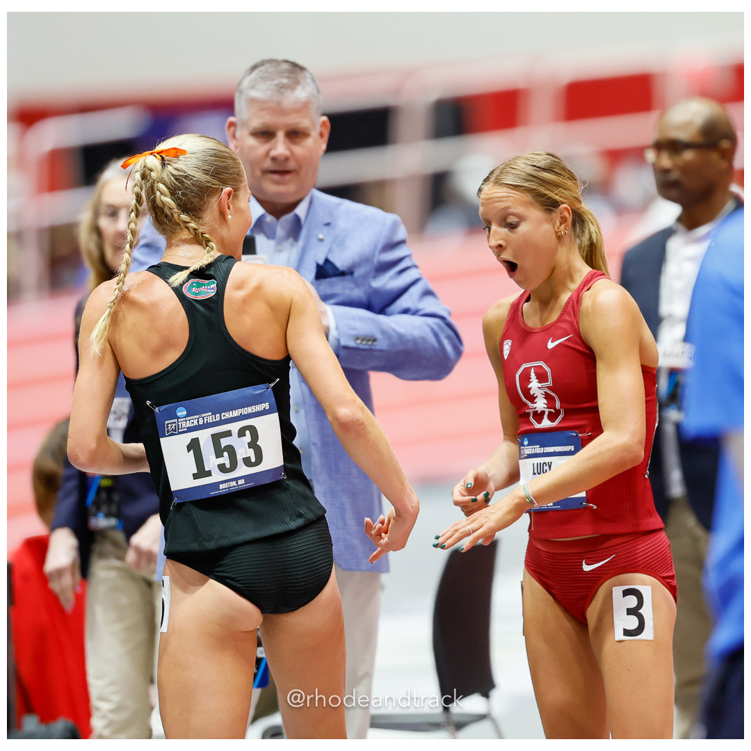 Lucy JENKS Stanford Parker VALBY Florida Womens 5000m 2024 NCAA Division 1 Finals Boston MA File: ./dir-Womens-5000m/240308-rhodeandtrack-ncaa-d1-finals-boston-womens-5000m-72-_92A6822.jpg Lucy JENKS Stanford Parker VALBY Florida Womens 5000m 2024 NCAA Division 1 Finals Boston MA – NCAA Division 1 Indoor Track And Field Champi…