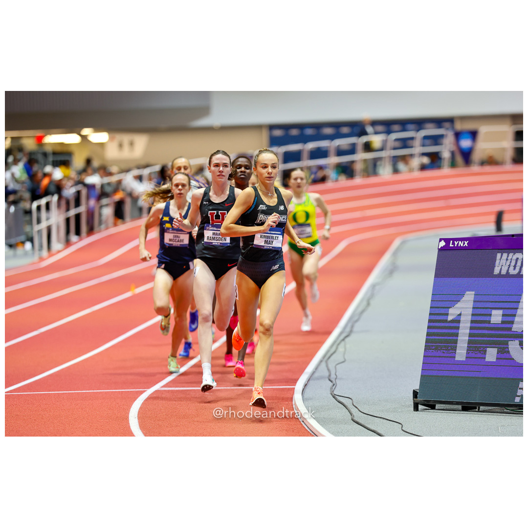 Maia Ramsden Harvard Kimberly May Providence Womens Mile 2024 NCAA Division 1 Finals Boston MA File: ./dir-Womens-Mile/240309-rhodeandtrack-ncaa-d1-finals-boston-womens-mile-69-_92A3177.jpg Maia Ramsden Harvard Kimberly May Providence Womens Mile 2024 NCAA Division 1 Finals Boston MA – NCAA Division 1 Indoor Track And Field Cha…
