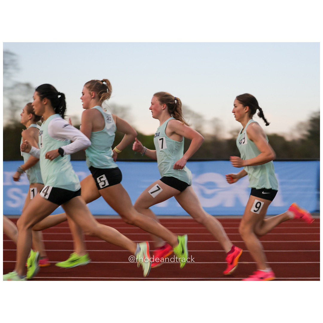 Bay State Running Elite Scholastic Mile 2024 sponsored by Marathon Sports and Hoka – Bay State Running Elite Scholastic Mile 2024 – May 3,…