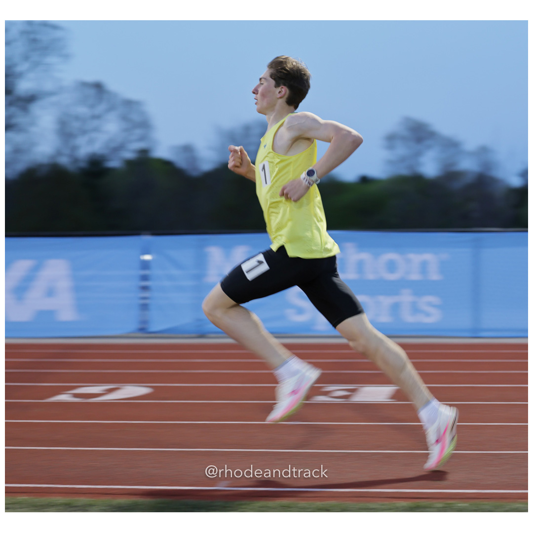 Marshall Vernon. Bay State Running Elite Scholastic Mile 2024 sponsored by Marathon Sports and Hoka – Bay State Running Elite Scholastic Mi…