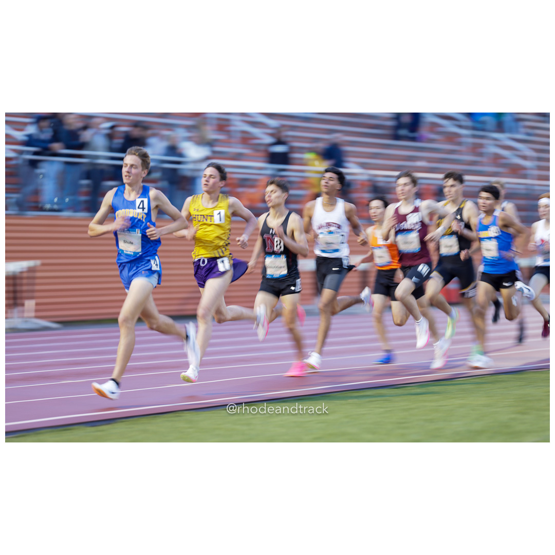 Shane Murphy, Hunter College Campus Schools, 8:54.71, Boys 3200m, 2024 56th Loucks Games, White Plains, NY – 56th Loucks Games, White Plain…