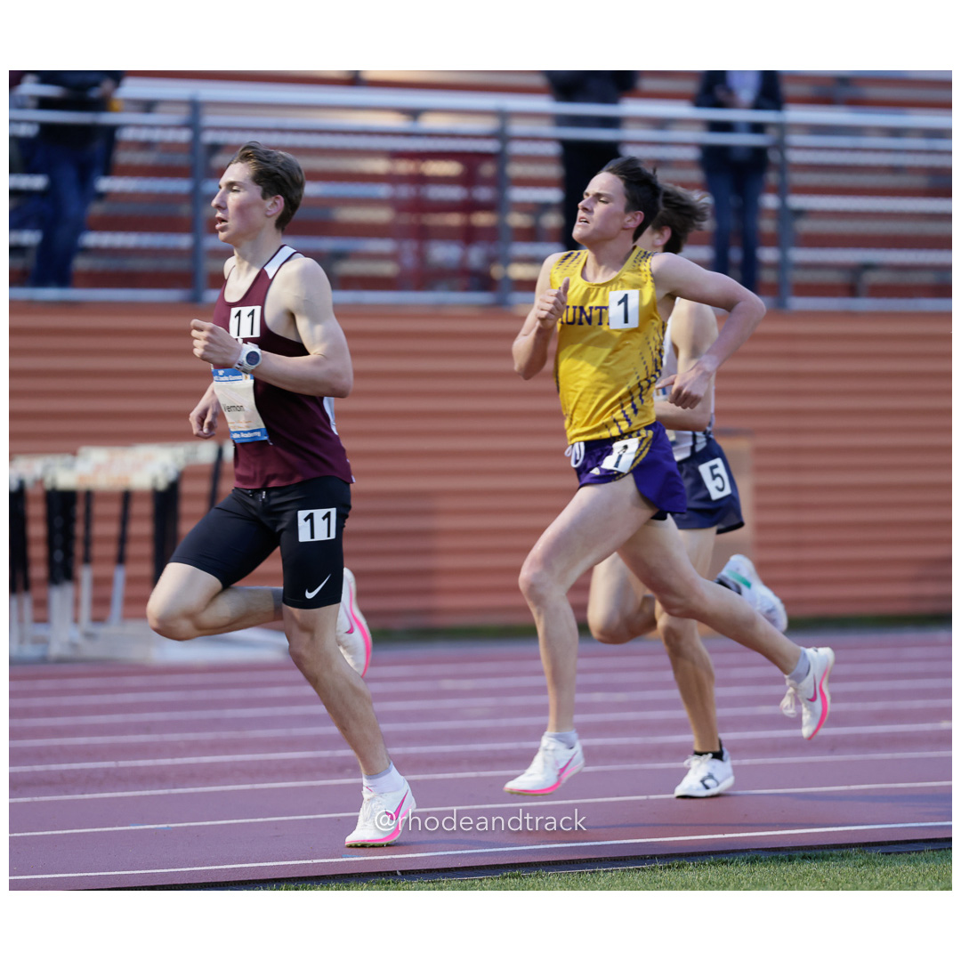 Shane Murphy, Hunter College Campus Schools, 8:54.71, Boys 3200m, 2024 56th Loucks Games, White Plains, NY – 56th Loucks Games, White Plain…