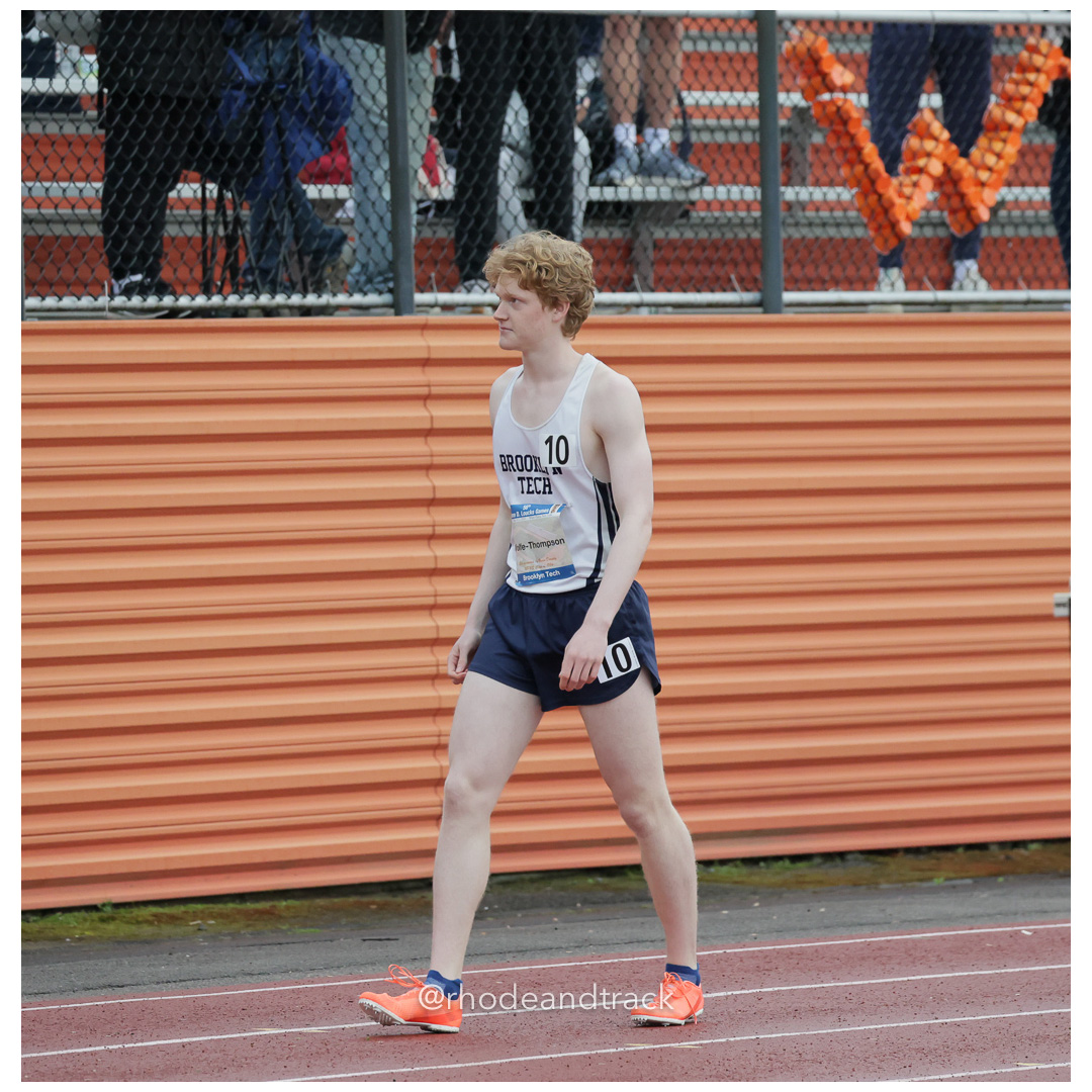Boys 800m, 2024 56th Loucks Games, White Plains, NY – 56th Loucks Games, White Plains, NY, High School Outdoor Track and Field – May 11, 20…