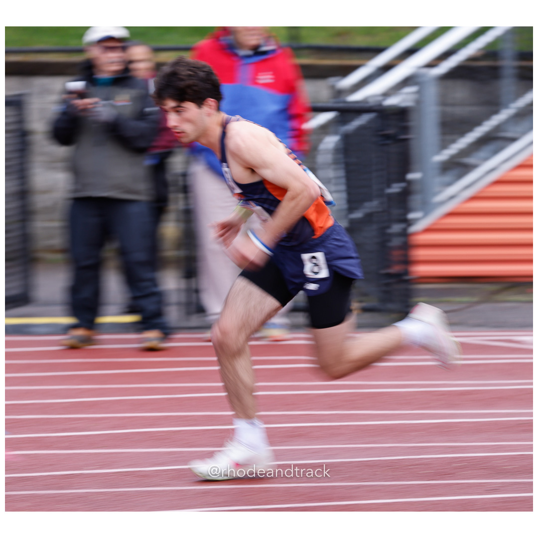 Boys 800m, 2024 56th Loucks Games, White Plains, NY – 56th Loucks Games, White Plains, NY, High School Outdoor Track and Field – May 11, 20…