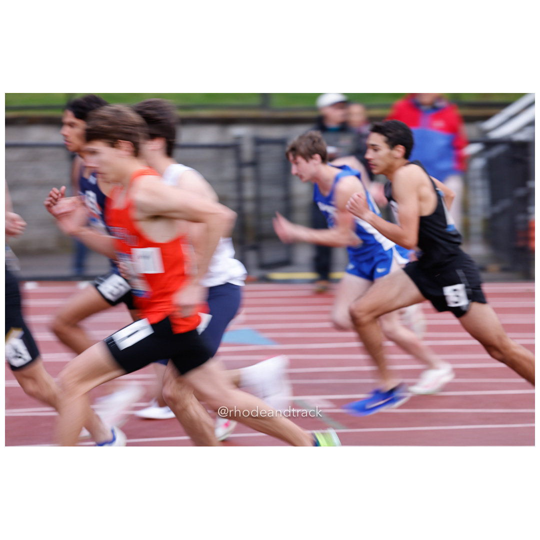 Boys 800m, 2024 56th Loucks Games, White Plains, NY – 56th Loucks Games, White Plains, NY, High School Outdoor Track and Field – May 11, 20…