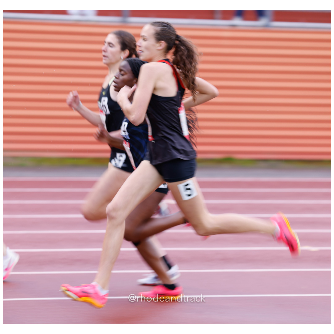 Girls 800m, 2024 56th Loucks Games, White Plains, NY – 56th Loucks Games, White Plains, NY, High School Outdoor Track and Field – May 11, 2…