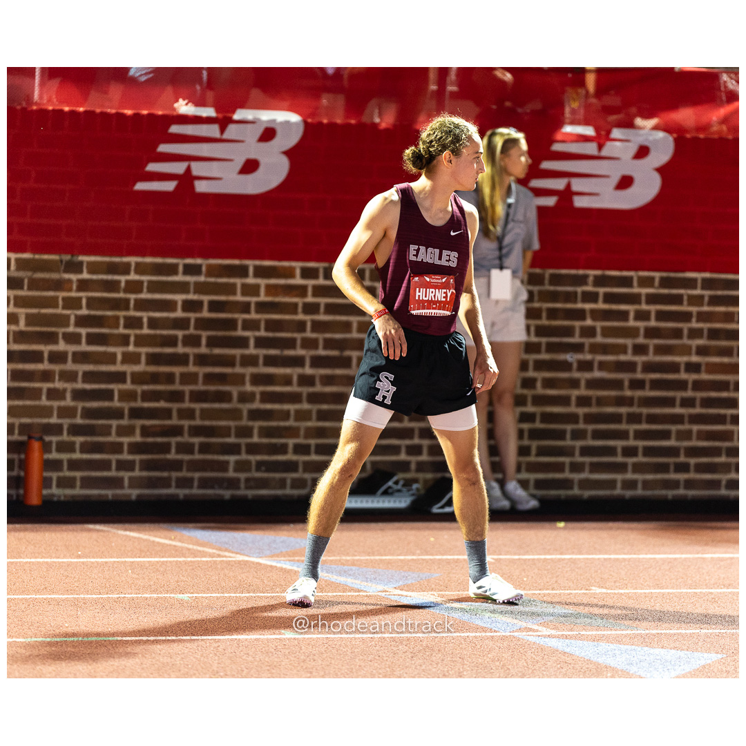2024 New Balance Nationals Outdoor, Franklin Field, University of Pennsylvania title=