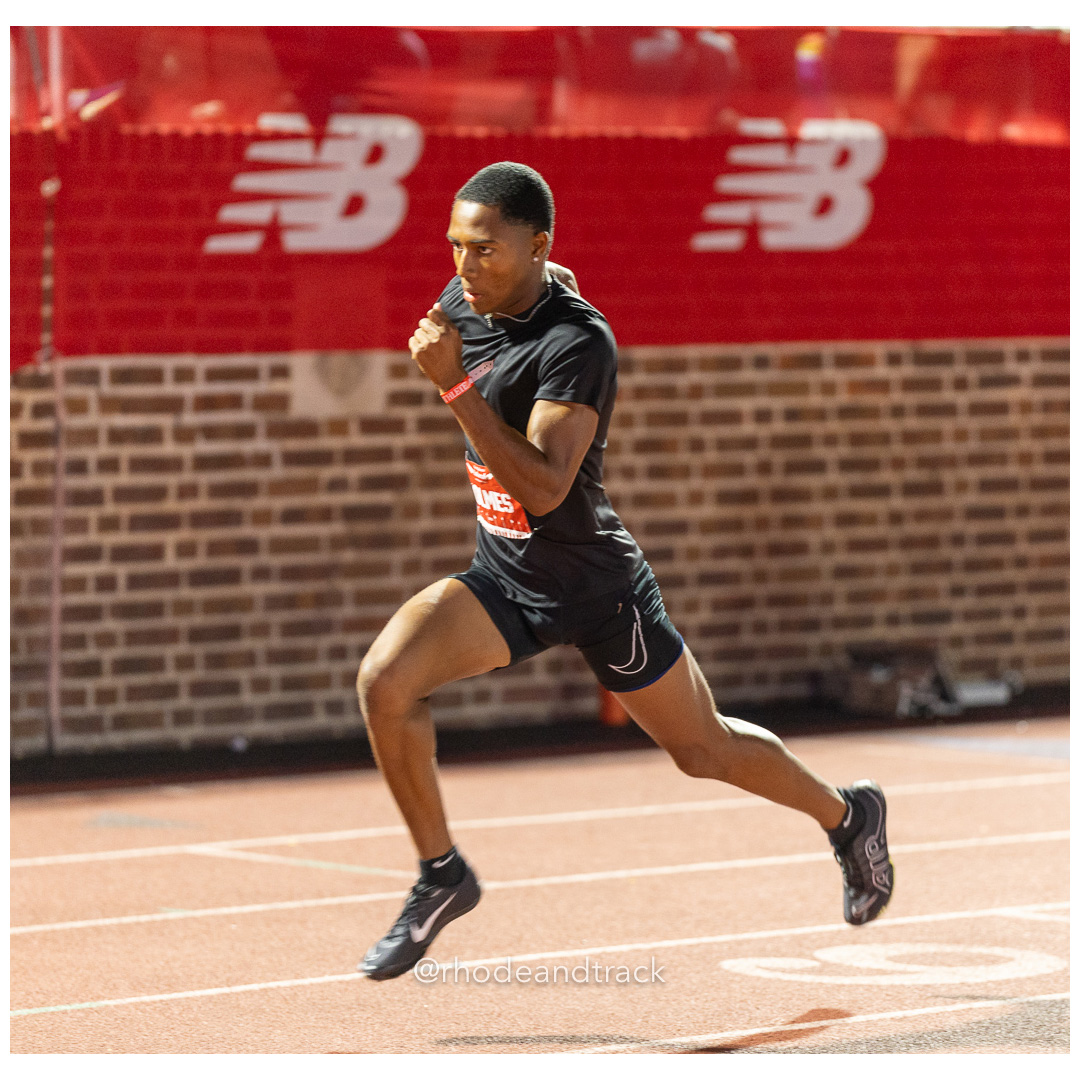 2024 New Balance Nationals Outdoor, Franklin Field, University of Pennsylvania title=