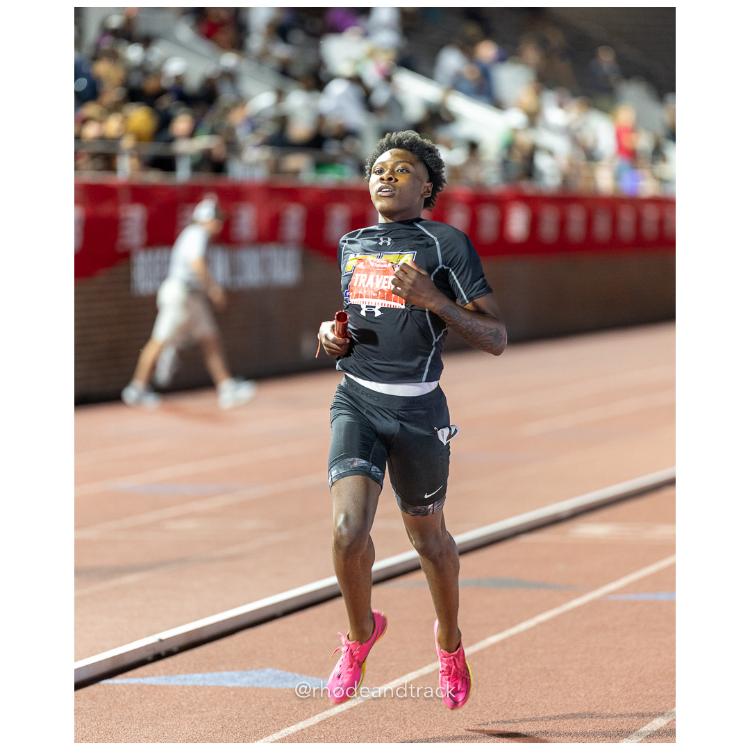 2024 New Balance Nationals Outdoor, Franklin Field, University of Pennsylvania title=