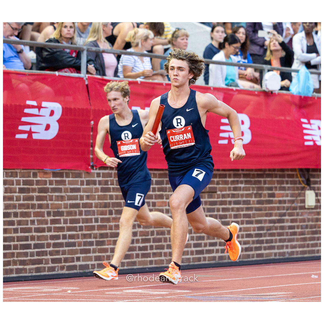 2024 New Balance Nationals Outdoor, Franklin Field, University of Pennsylvania title=