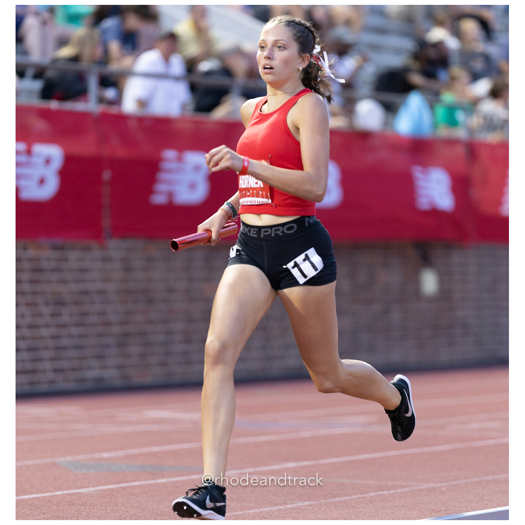 2024 New Balance Nationals Outdoor, Franklin Field, University of Pennsylvania title=