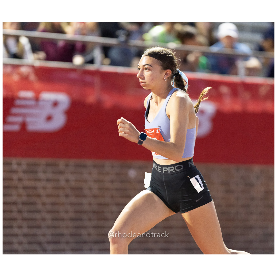 2024 New Balance Nationals Outdoor, Franklin Field, University of Pennsylvania title=