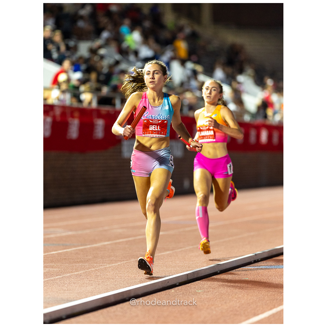 2024 New Balance Nationals Outdoor, Franklin Field, University of Pennsylvania title=