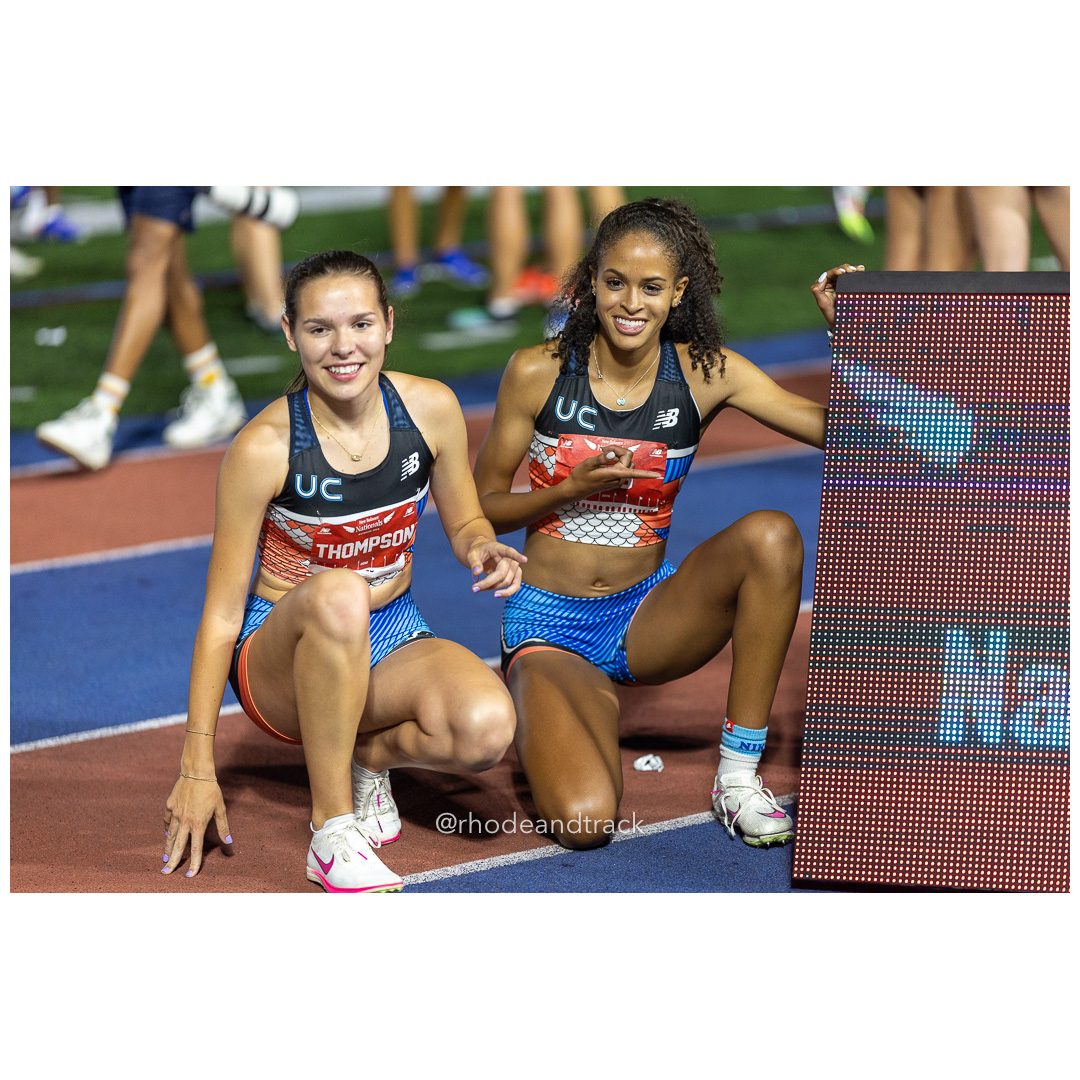 Championship 4x800 Friday 6/14/2024 - 2024 New Balance Nationals Outdoor, Franklin Field, University of Pennsylvania title=