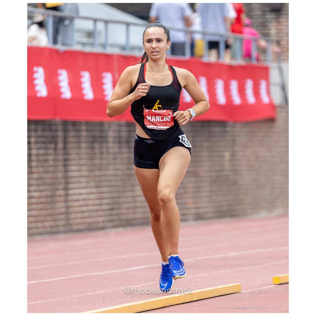 2024 New Balance Nationals Outdoor, Franklin Field, University of Pennsylvania title=
