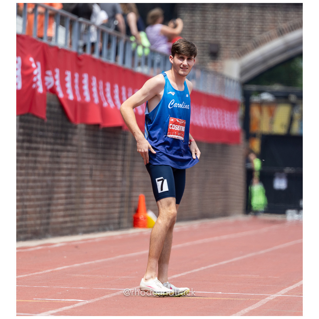 2024 New Balance Nationals Outdoor, Franklin Field, University of Pennsylvania title=