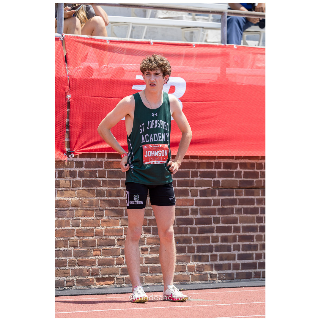 2024 New Balance Nationals Outdoor, Franklin Field, University of Pennsylvania title=