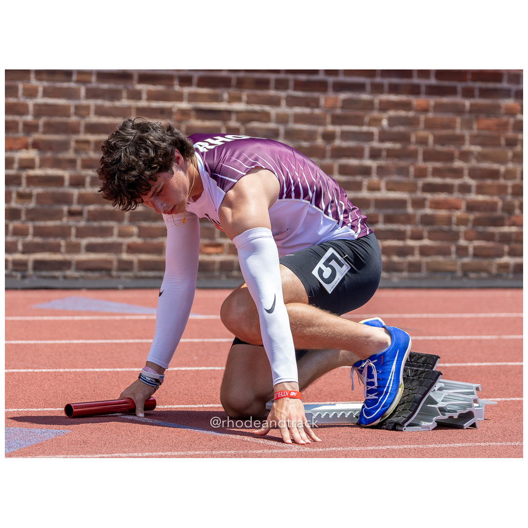 2024 New Balance Nationals Outdoor, Franklin Field, University of Pennsylvania title=