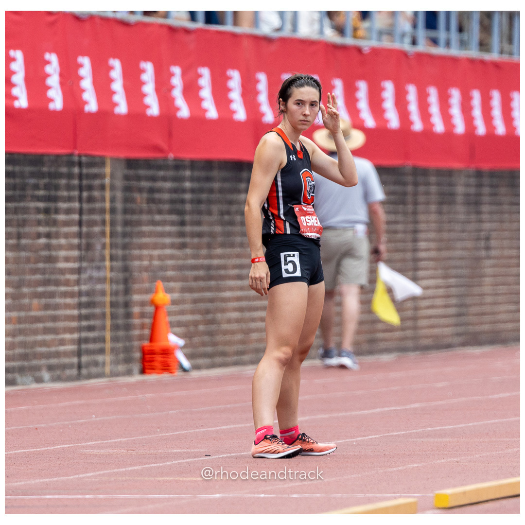 2024 New Balance Nationals Outdoor, Franklin Field, University of Pennsylvania title=