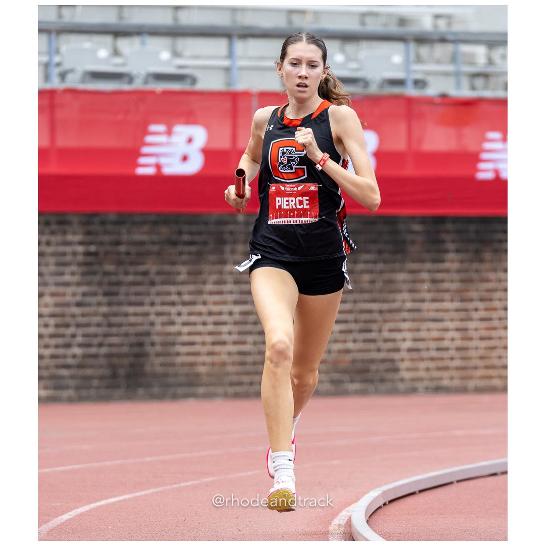 2024 New Balance Nationals Outdoor, Franklin Field, University of Pennsylvania title=